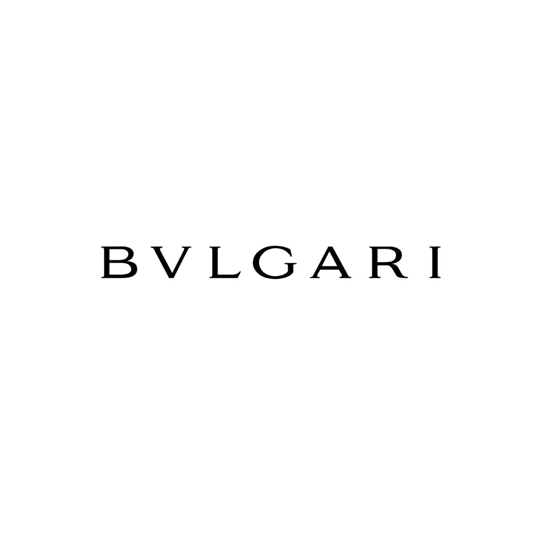 Bvlgari