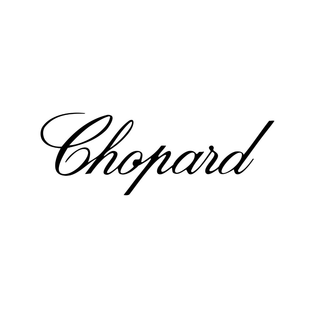 Chopard