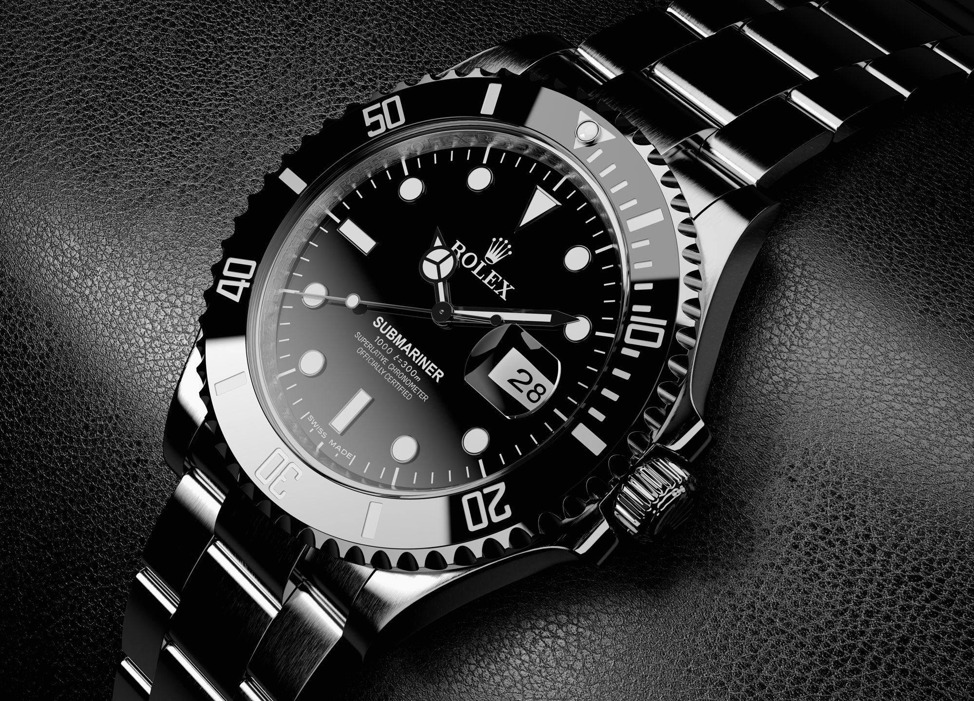 İkinci El Rolex Satın Alan Saatçiler